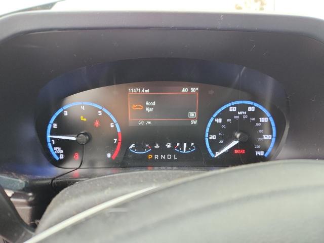 Ford Bronco Heritage Image 12