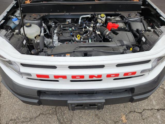 Ford Bronco Heritage Image 6