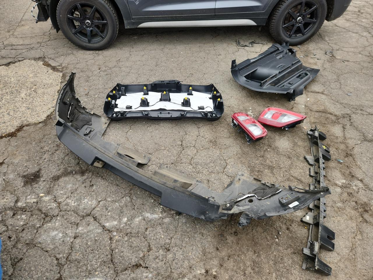 Ford Bronco Heritage Image 5