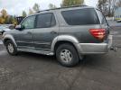 Toyota Sequoia Sr5 Image 5