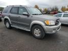Toyota Sequoia Sr5 Image 10