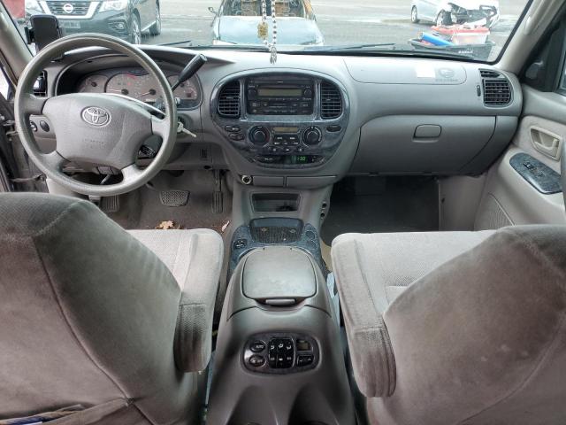 Toyota Sequoia Sr5 Image 12