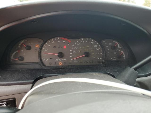 Toyota Sequoia Sr5 Image 6