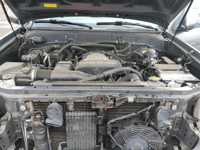 Toyota Sequoia Sr5 Image 8