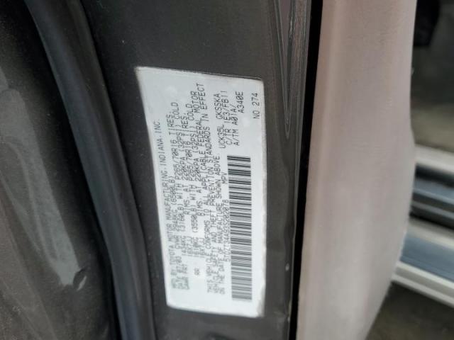 Toyota Sequoia Sr5 Image 13