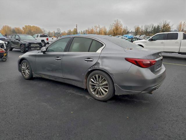 INFINITI Q50 Luxe Image 10