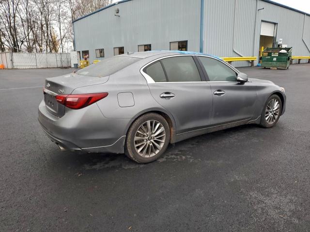 INFINITI Q50 Luxe Image 2