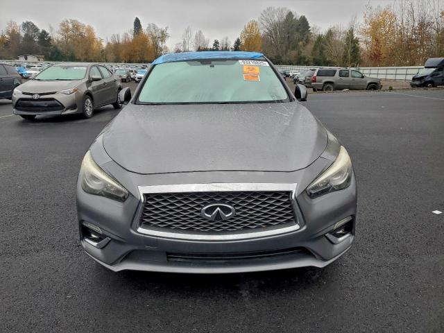 INFINITI Q50 Luxe Image 4