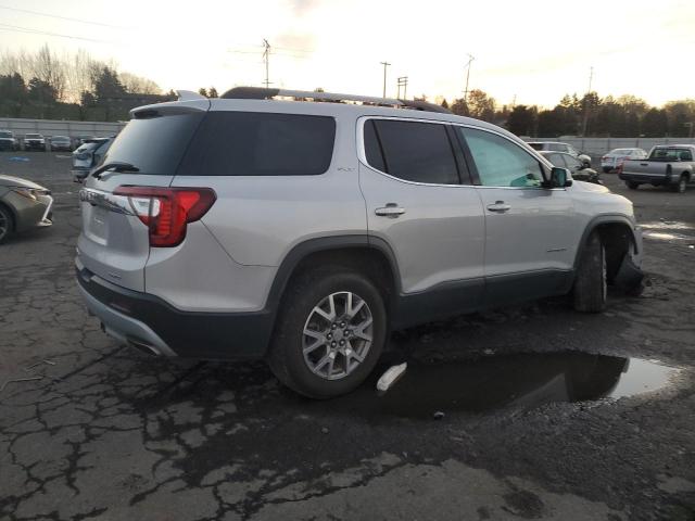 GMC Acadia Slt Image 3