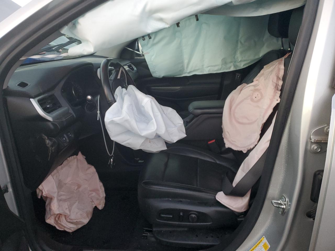 GMC Acadia Slt Image 2