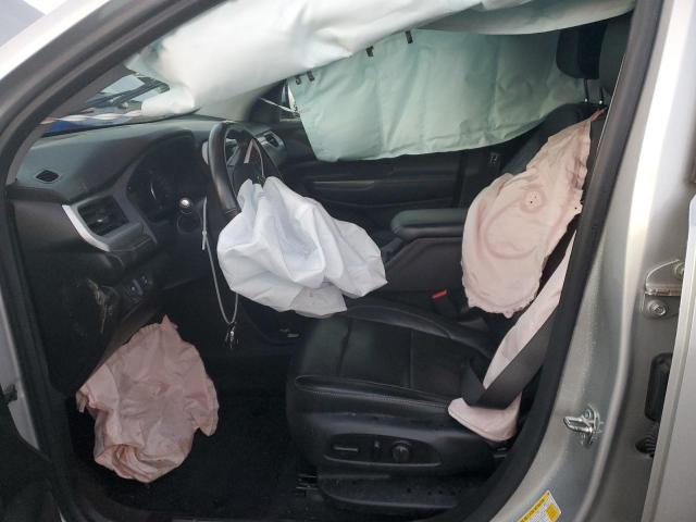 GMC Acadia Slt Image 2