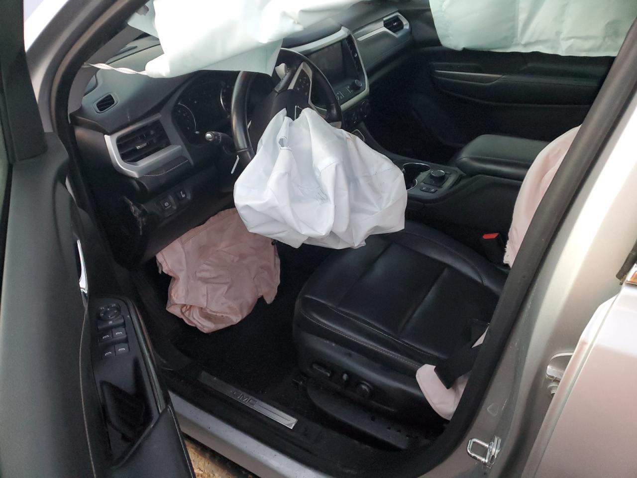 GMC Acadia Slt Image 10