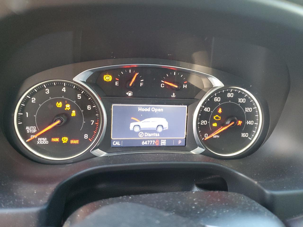 GMC Acadia Slt Image 5