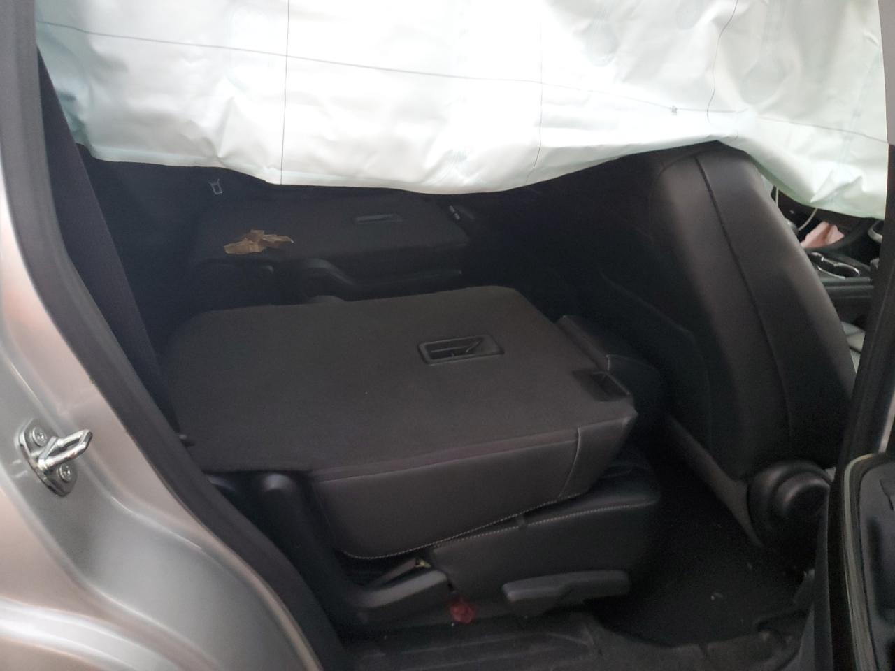 GMC Acadia Slt Image 12