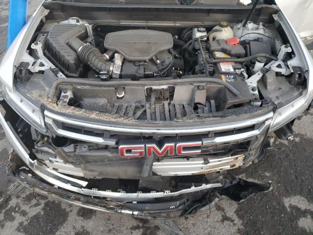 GMC Acadia Slt Image 11