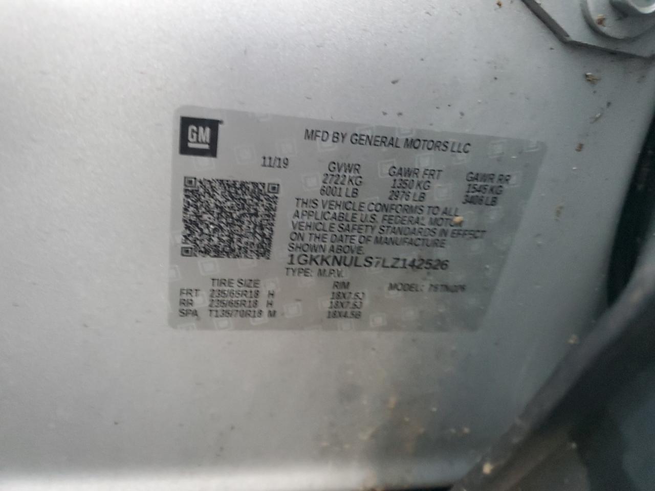 GMC Acadia Slt Image 6