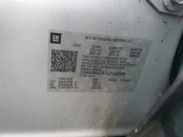 GMC Acadia Slt Image 6