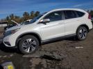 Honda Crv Touring Image 1
