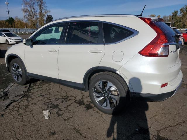 Honda Crv Touring Image 2