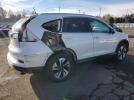 Honda Crv Touring Image 8