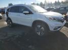 Honda Crv Touring Image 3