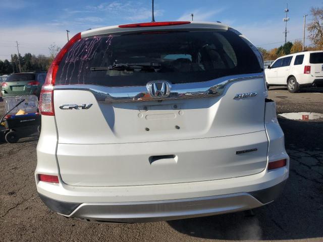 Honda Crv Touring Image 10