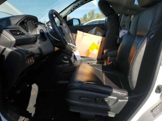 Honda Crv Touring Image 7