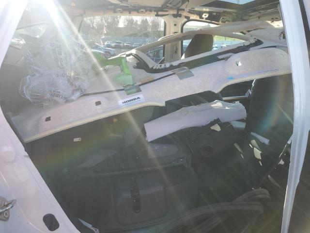 Honda Crv Touring Image 4