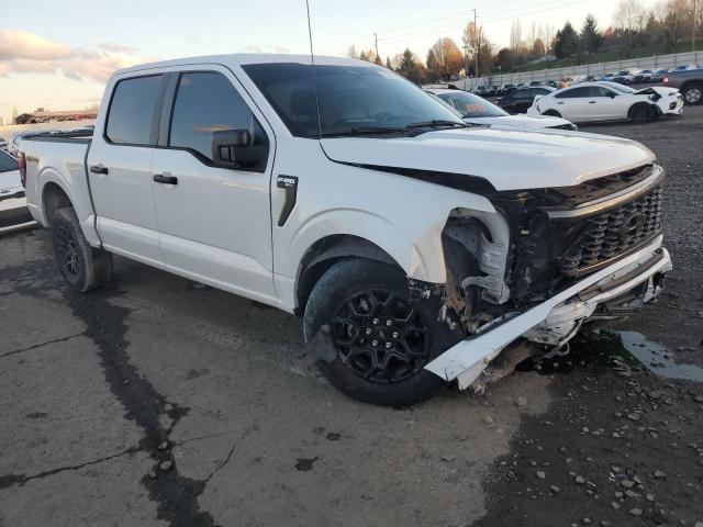 Ford F-150 Stx Image 3