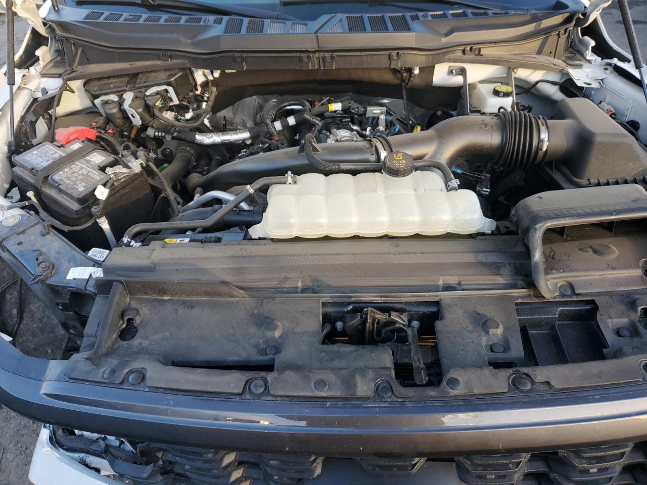 Ford F-150 Stx Image 10