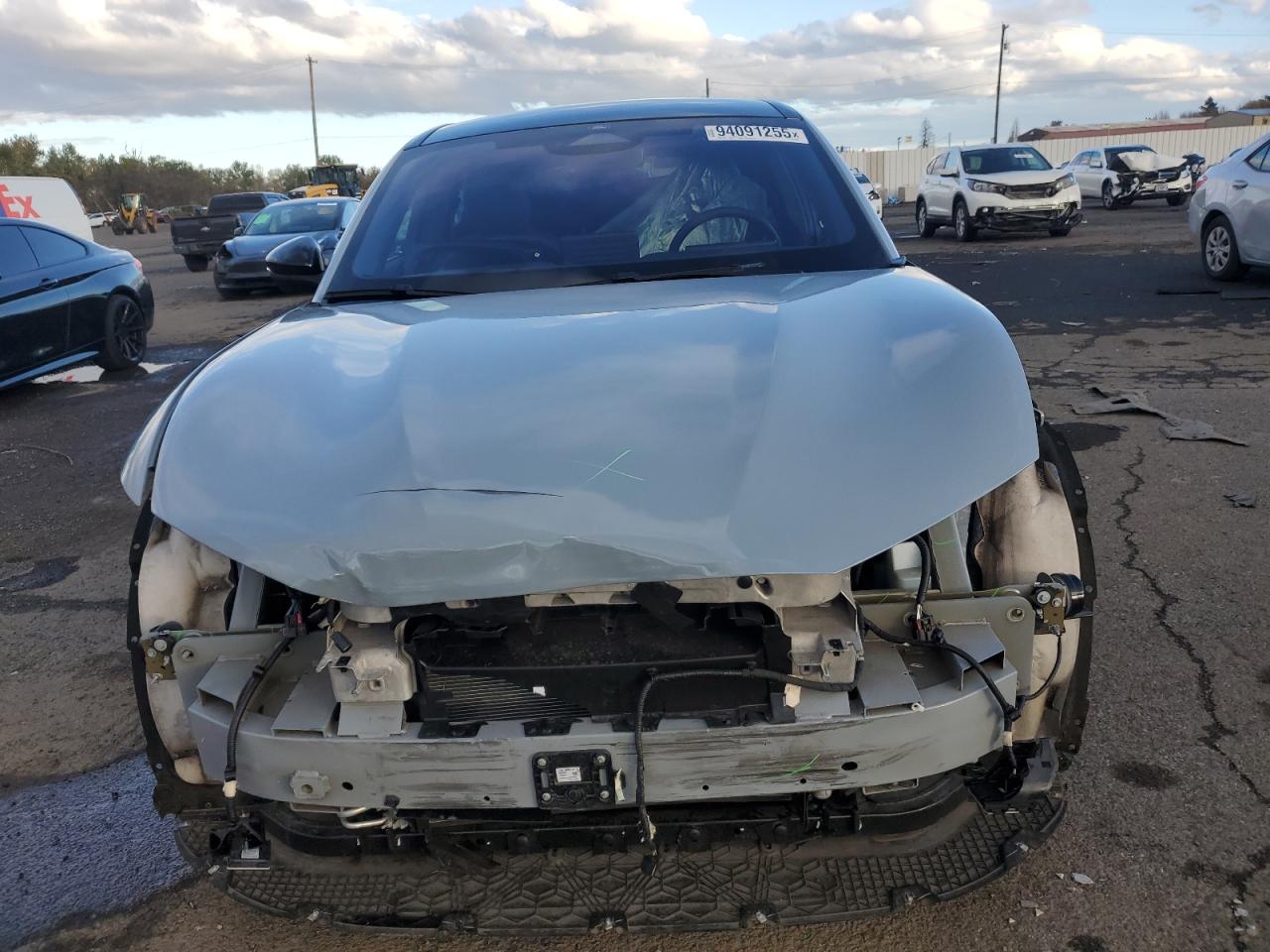 Ford Mustang Gt Image 7