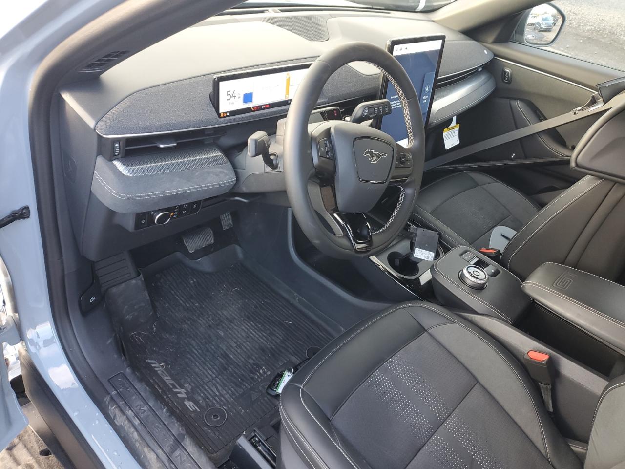 Ford Mustang Gt Image 9