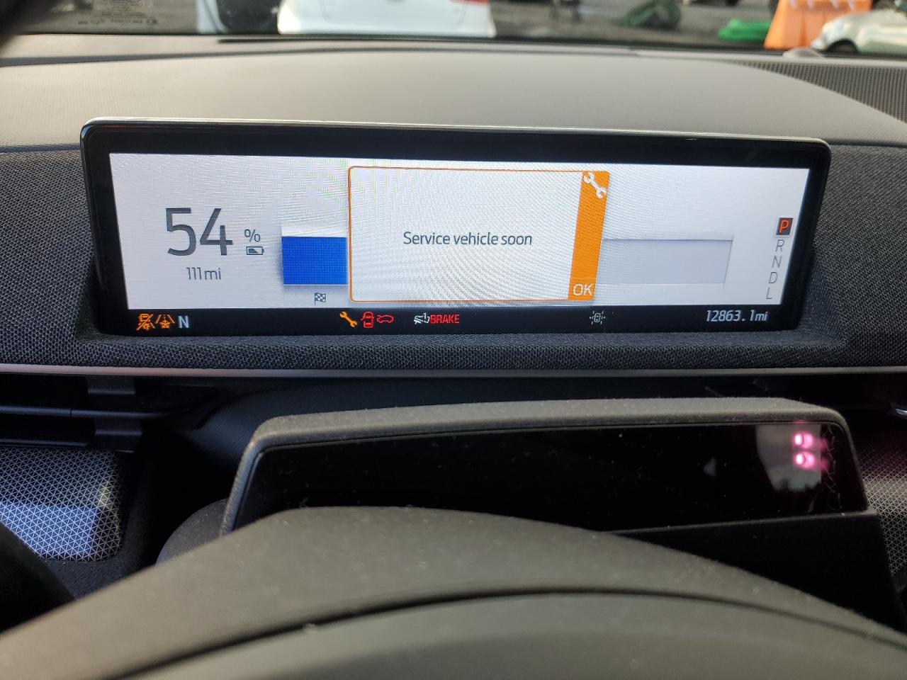 Ford Mustang Gt Image 10