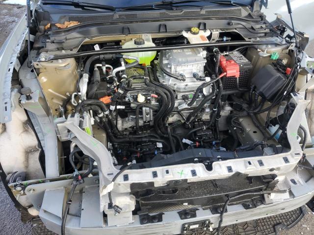 Ford Mustang Gt Image 4