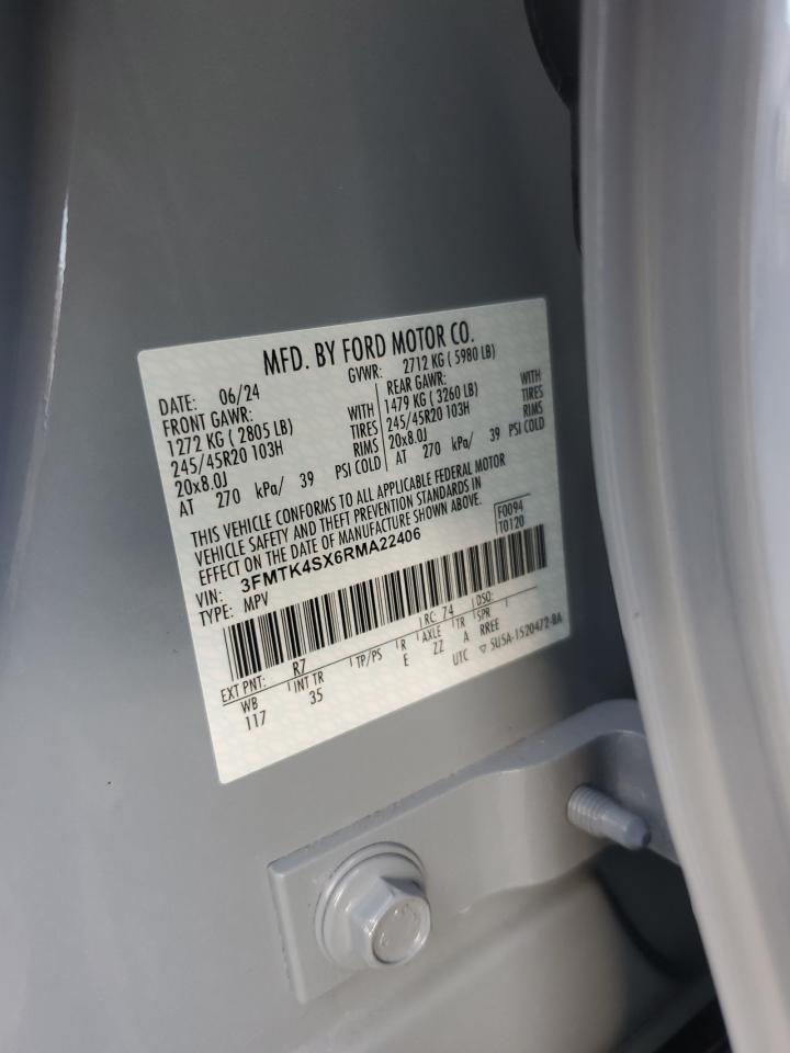 Ford Mustang Gt Image 5