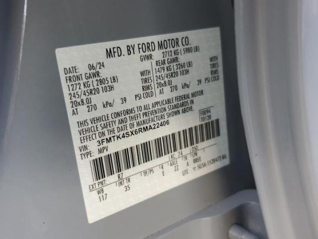 Ford Mustang Gt Image 5