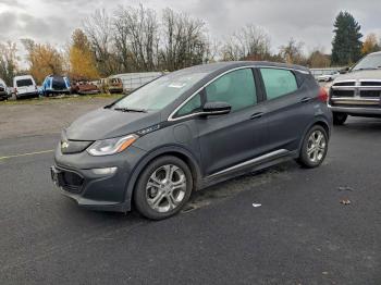  Salvage Chevrolet Bolt