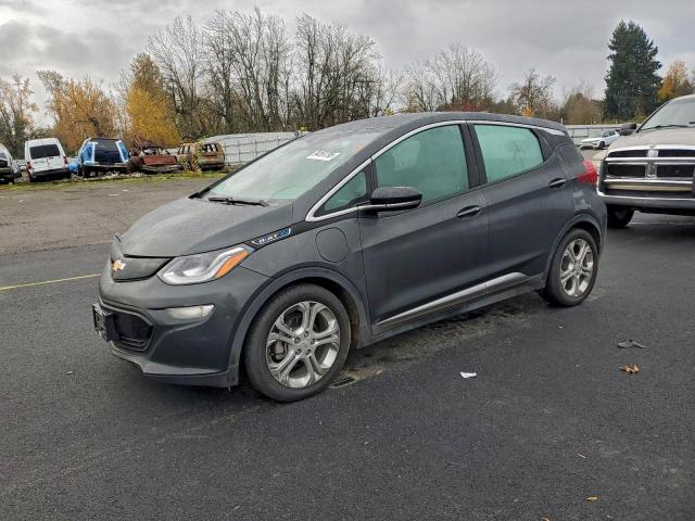  Salvage Chevrolet Bolt