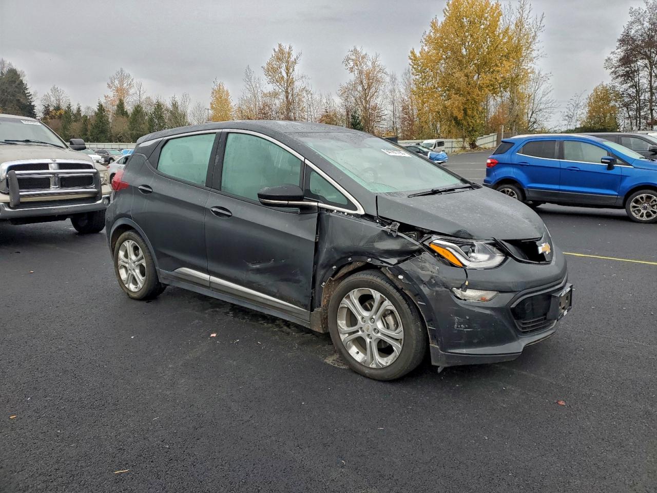 Chevrolet Bolt Lt Image 9