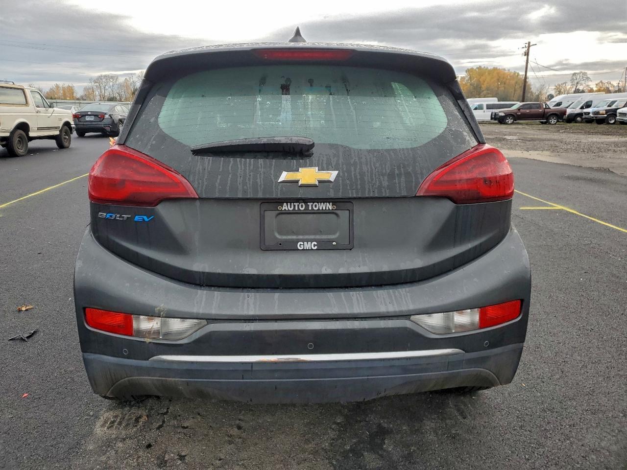 Chevrolet Bolt Lt Image 5