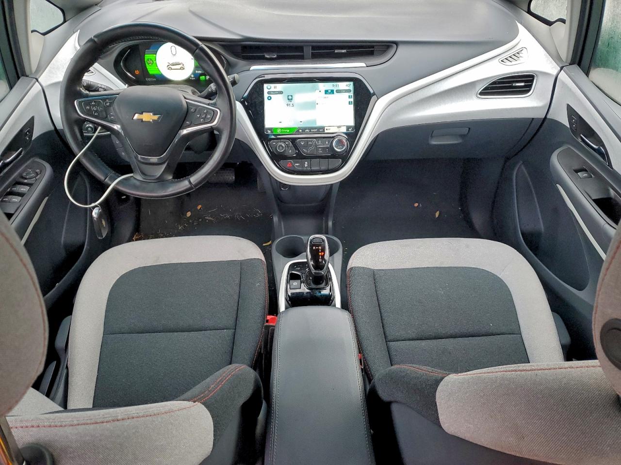 Chevrolet Bolt Lt Image 8
