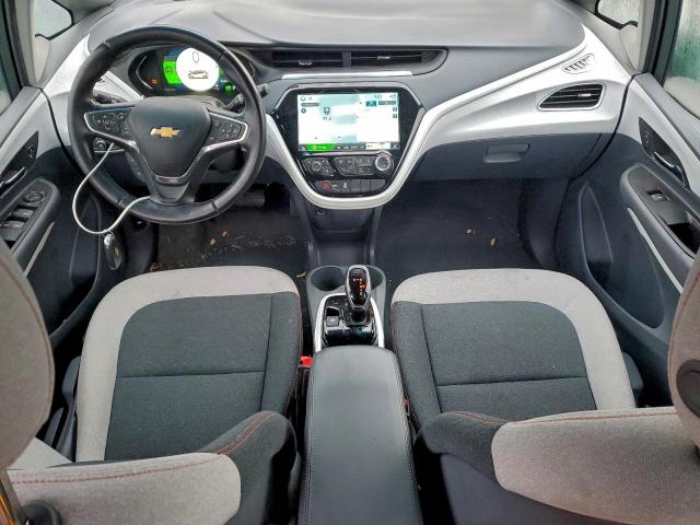 Chevrolet Bolt Lt Image 8