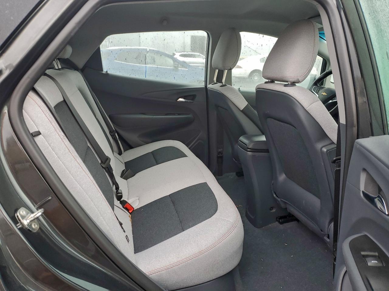 Chevrolet Bolt Lt Image 7