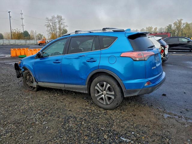 Toyota RAV4 Le Image 6