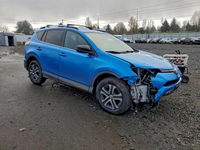 Toyota RAV4 Le Image 8