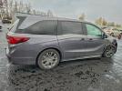 Honda Odyssey Touring Image 3