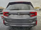 Honda Odyssey Touring Image 13