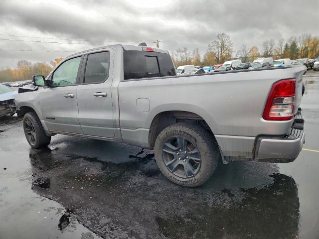 Ram 1500 Big Horn/lone Star Image 5