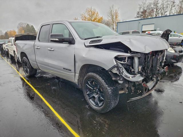 Ram 1500 Big Horn/lone Star Image 2