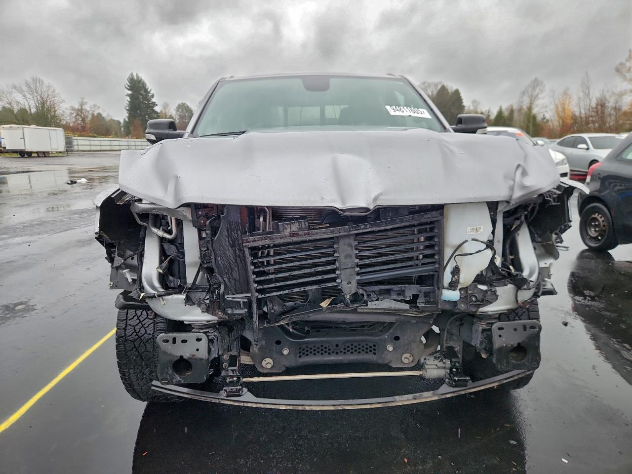 Ram 1500 Big Horn/lone Star Image 4